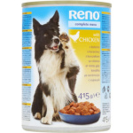 Reno kuřecí konzerva pro psy, 415 g