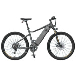 Himo Electric Bicycle C26 (2022) Grey HI-EB-C26-GREY