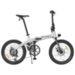 Himo Electric Bicycle Z20 (2022) White HI-EB-Z20-WHI