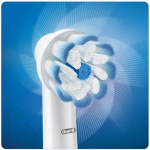 Oral-B EB 60-4 Sensi UltraThin Náhradní hlavice, 4ks 41007194