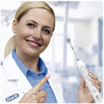 Oral-B EB 60-4 Sensi UltraThin Náhradní hlavice, 4ks 41007194