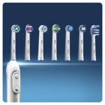 Oral-B EB 60-4 Sensi UltraThin Náhradní hlavice, 4ks 41007194