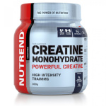 Nutrend CREATINE MONOHYDRATE Creapure®, 300 g VS-001-300-xx