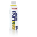 Nutrend UNISPORT Hypotonický nápoj 1 l, citron VT-017-1000-CI-ro