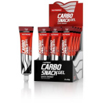 Nutrend CARBOSNACK WITH CAFFEINE tuba 50 g, cola VG-009-50-CO