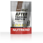 Nutrend AFTER TRAINING Protein 540 g, čokoláda VS-070-540-ČO