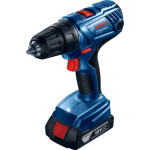 Bosch GSR 180-LI Professional (0.601.9F8.109) 0.601.9F8.109