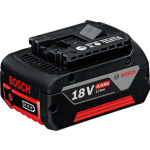 Bosch GBA 18V 4.0Ah Professional (1.600.Z00.038) 1.600.Z00.038