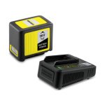 Kärcher Starter kit Battery Power 36/50 (2.445-065.0) 2.445-065.0