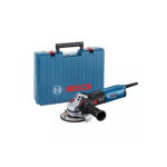 Bosch GWS 14-125 S Professional (0.601.7D0.101) 0.601.7D0.101