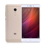 Xiaomi Redmi Note 4 4GB/64GB Global Gold